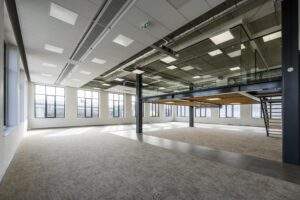 Nicolaas Tetterodestraat 17 Amsterdam